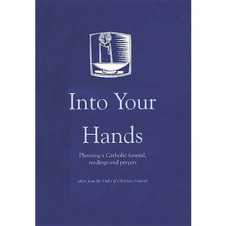 Into your hands 2006