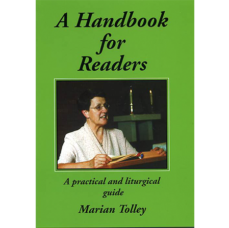 Tolley A Handbook for Readers