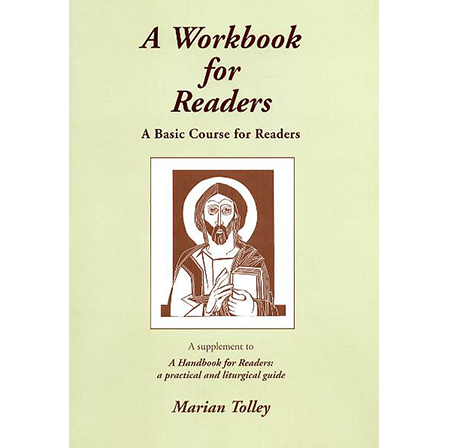 Tolley A Workbook for Readers