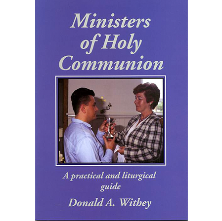 Withey Ministers of Holy Communion