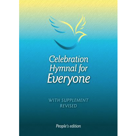 Celebration hymnal for everyone revised