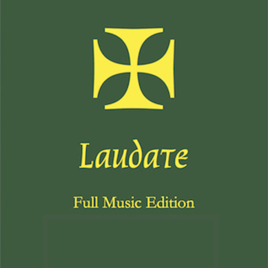 THE LAUDATE HYMNAL – Decani