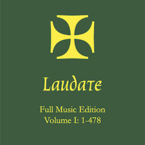 Laudate FM Vol 1