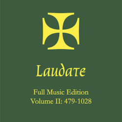 Laudate FM Vol 2