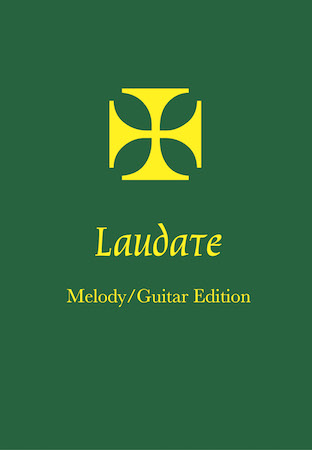 Laudate MG cover