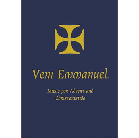 Veni Emmanuel Cover